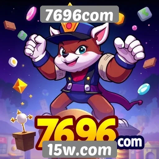 Avaliação de jogos disponíveis no 7696com