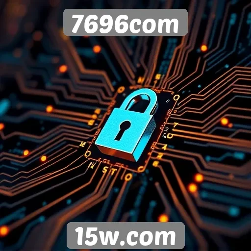 Estudo sobre a segurança das transações no 7696com